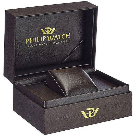 PHILIP WATCH Mod. R8253107012 WATCHES PHILIP WATCH Dark Slate Gray
